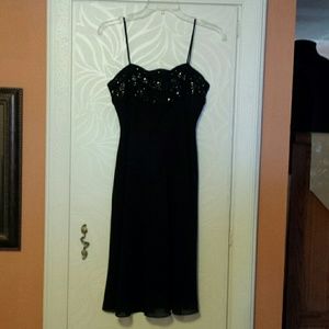 NWT Ann Taylor Evening Dess